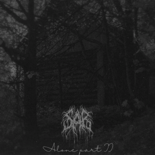 Sår (RUS) : Alone (Part II)